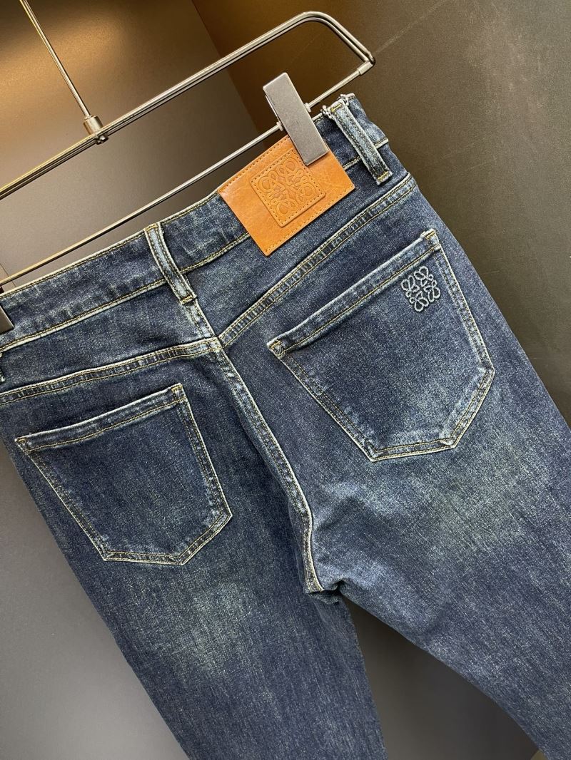 Loewe Jeans